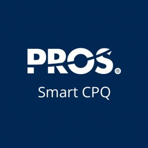 PROS Smart CPQ
