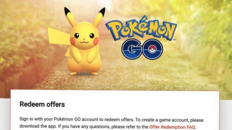 Pokemon Go Promo Codes That Don't Expire 2021