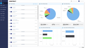 best construction estimating software