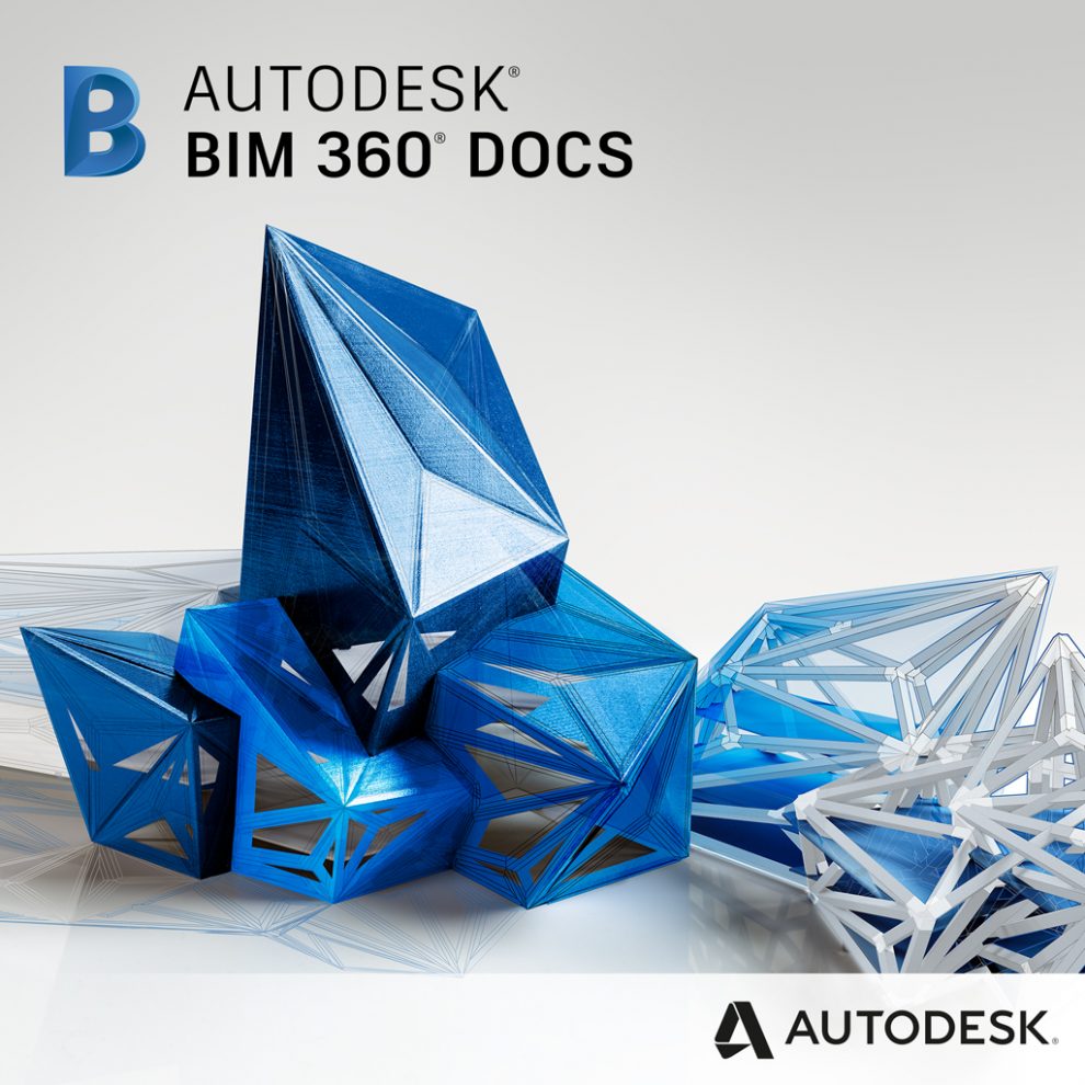 bim 360 document management
