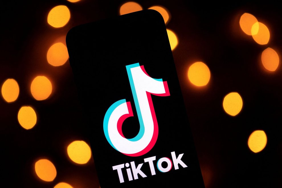 how to do transitions on tiktok 2021