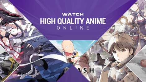 9anime Alternatives