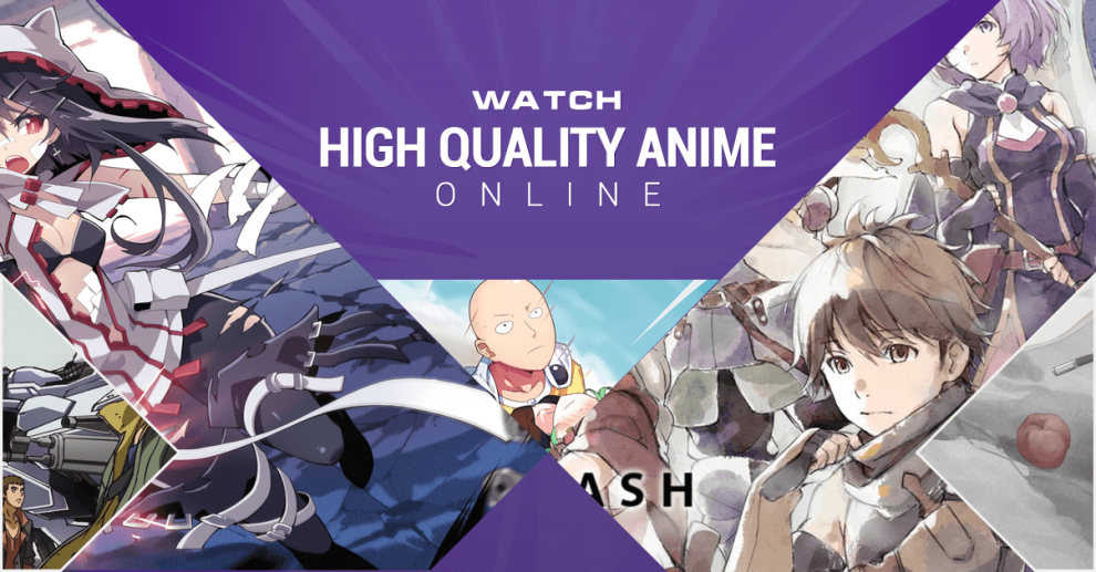 9anime Alternatives