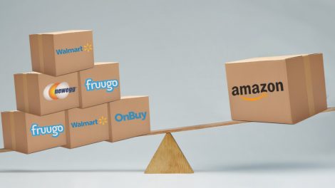 Amazon alternatives