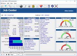 ComputerEase Construction Software