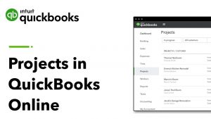 QuickBooks Online