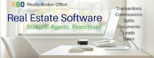 Realty Broker Office 