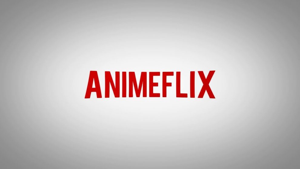 Animeflix Alternatives