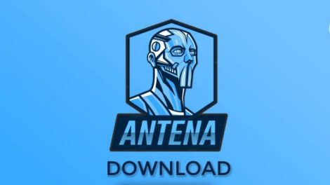 Install & Use Antena View APK