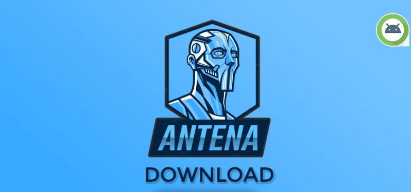 Install & Use Antena View APK