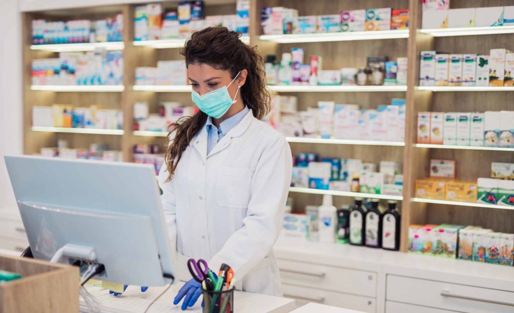 pharmacy software