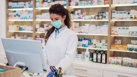 pharmacy software