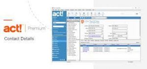 Act! CRM