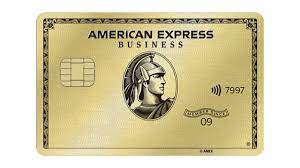 American Express Gold