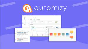 Automizy