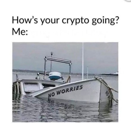 Best Crypto Memes