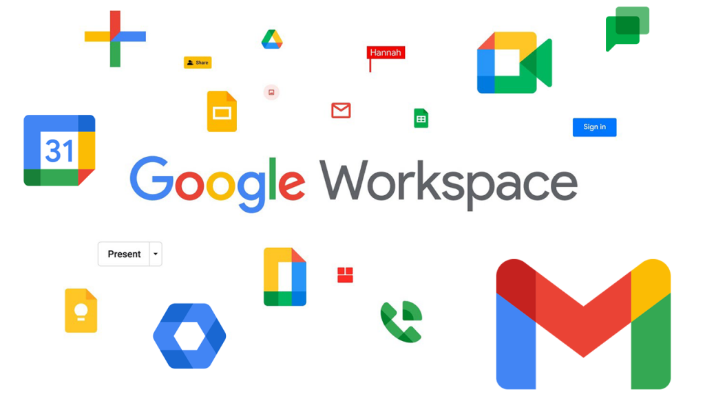 How to Upgrade to Google Workspace