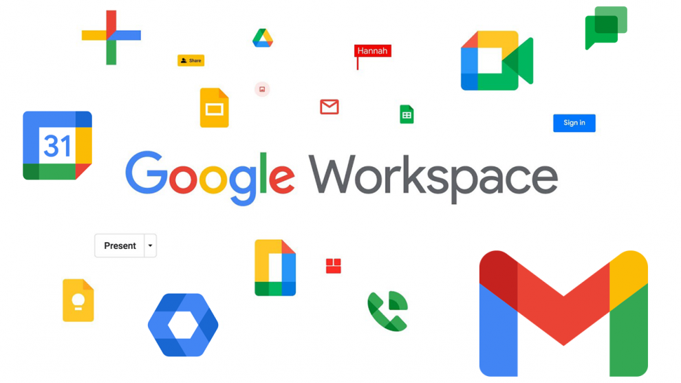 How to Upgrade to Google Workspace