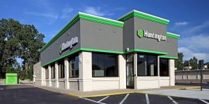 Huntington Bank Huntington 25 Checking®