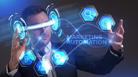 Marketing Automation Software