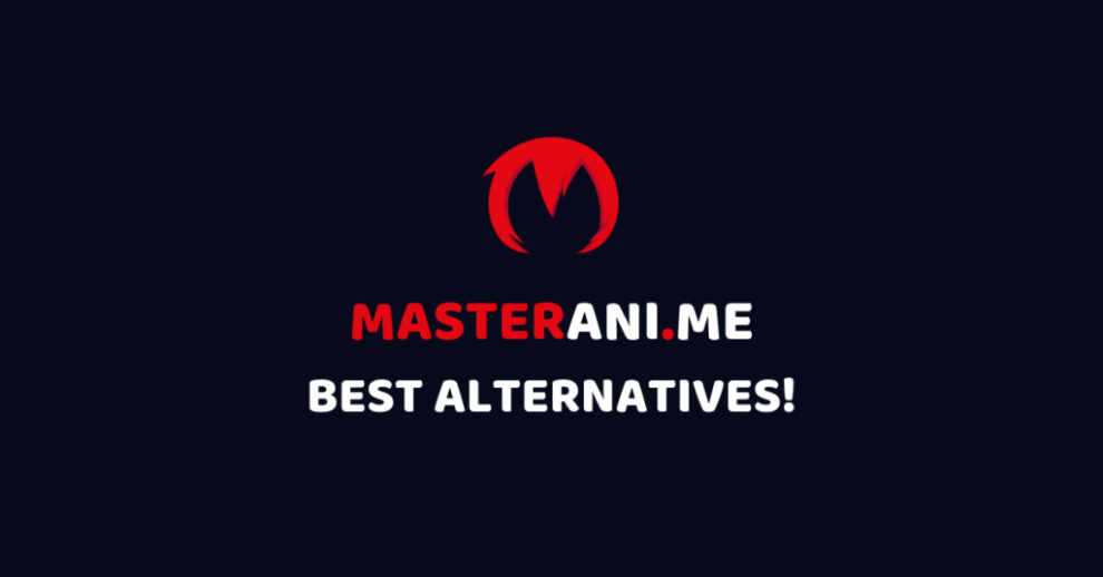 Masterani Alternatives