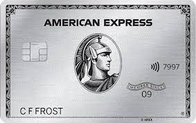 The Platinum Card® from American Express