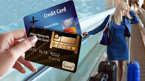 best travel credit card