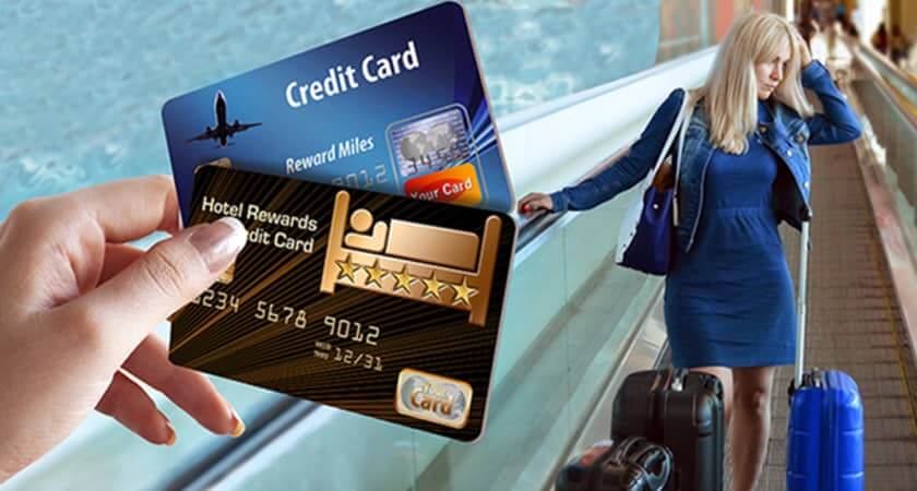 best travel credit card