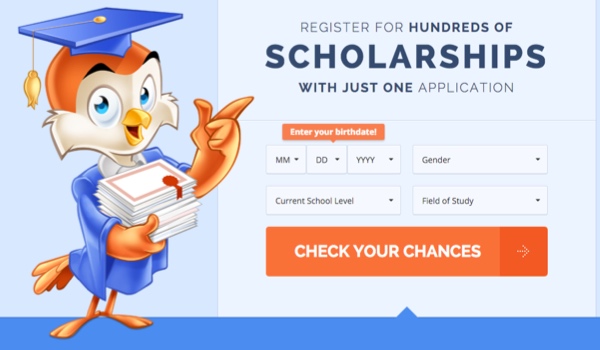 scholarship owl