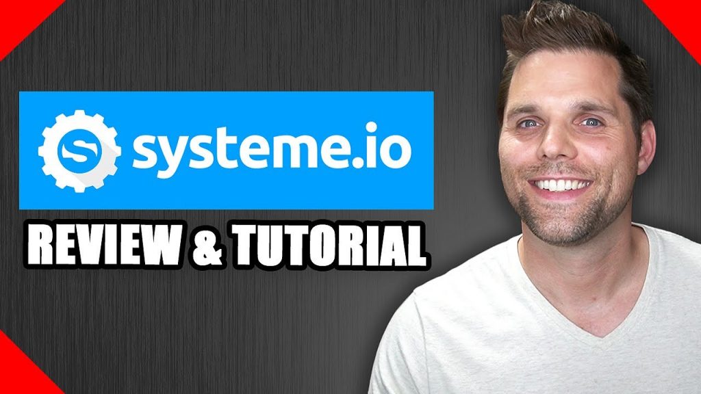 Systeme.io