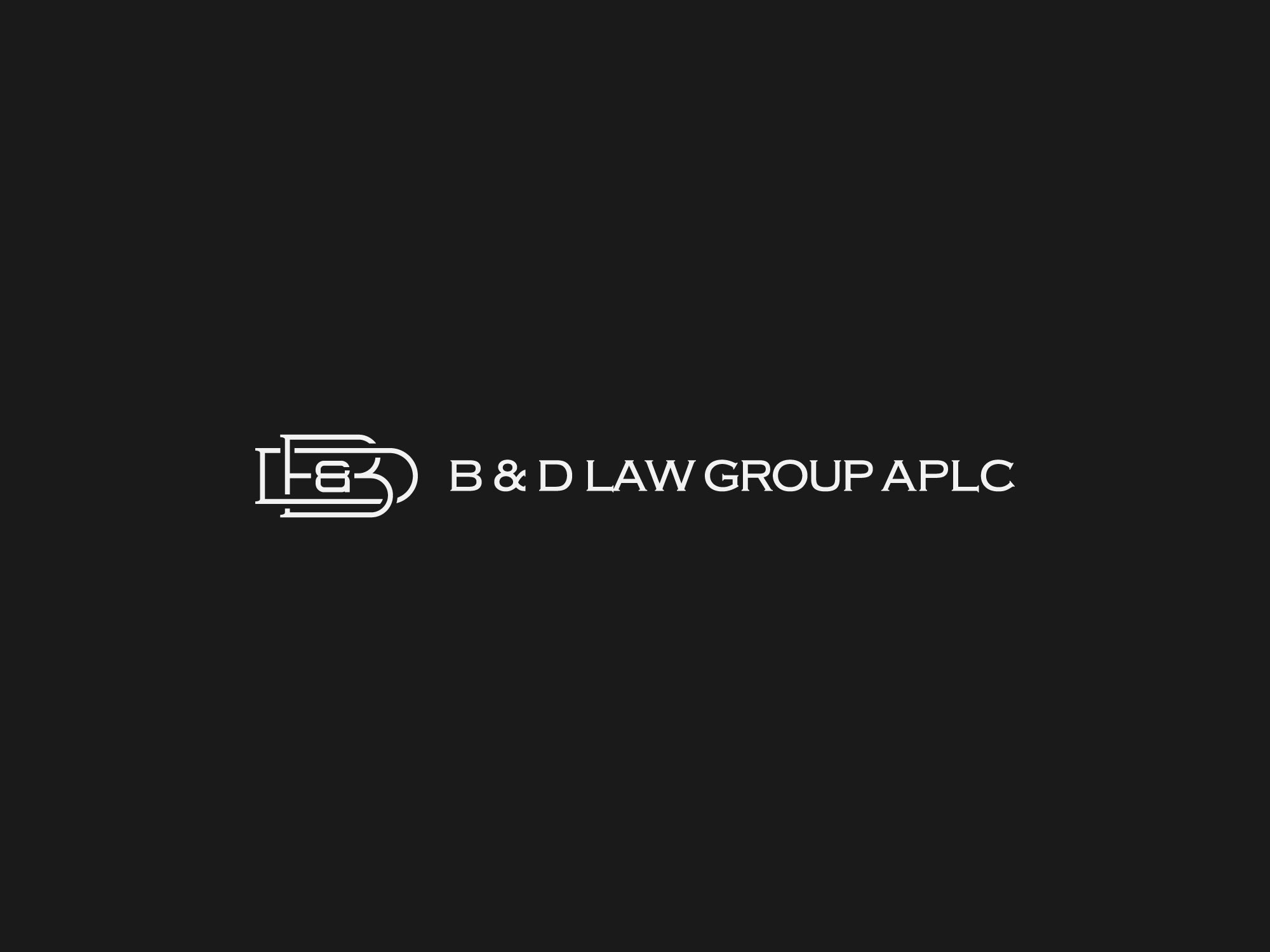 B & D Law Group APLC
