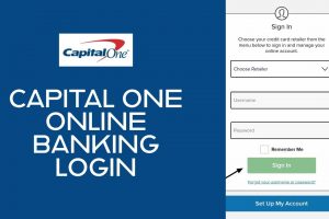 capital one auto finance