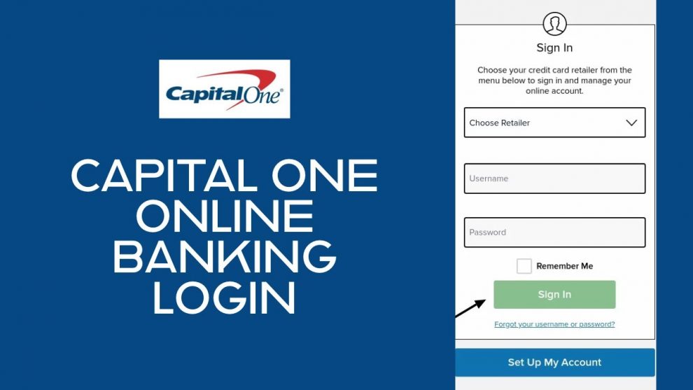 capital one auto finance