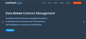 Contract Logix