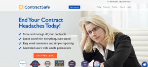 ContractSafe