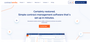 ContractWorks