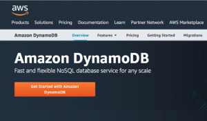 DynamoDB