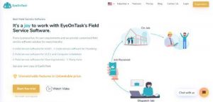 EyeOnTask