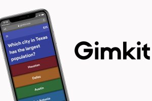 Gimkit