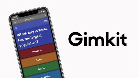 Gimkit