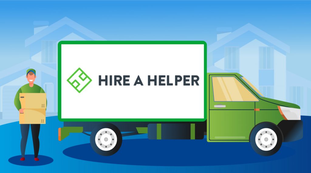 Hire A Helper