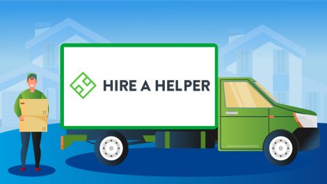 Hire A Helper