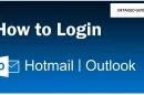 Hotmail Login