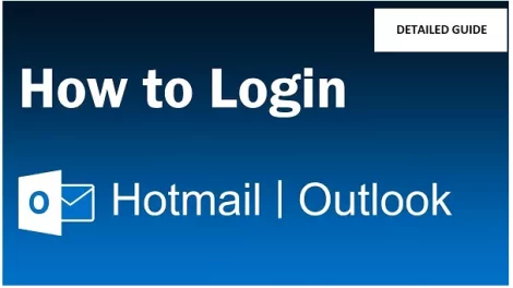 Hotmail Login