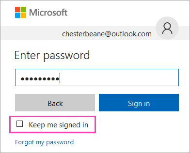 Hotmail Login 