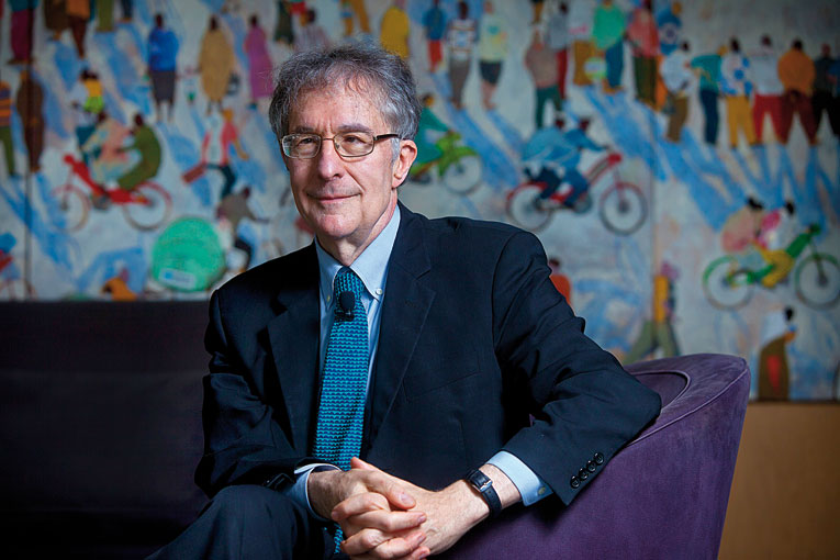 Howard Gardner