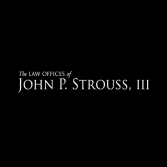 Law Offices of John P. Strouss, III