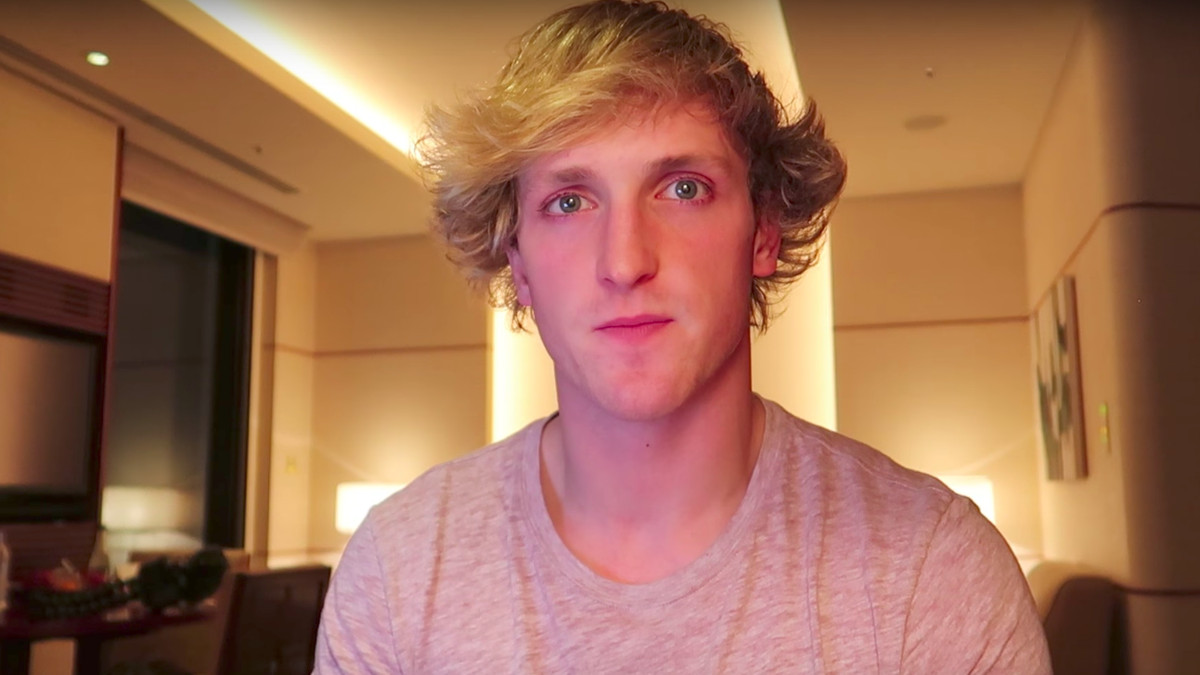 Logan Paul YouTube