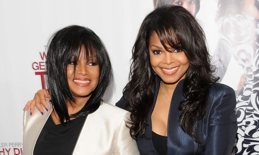 Net worth of Rebbie Jackson