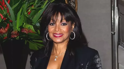 Rebbie Jackson